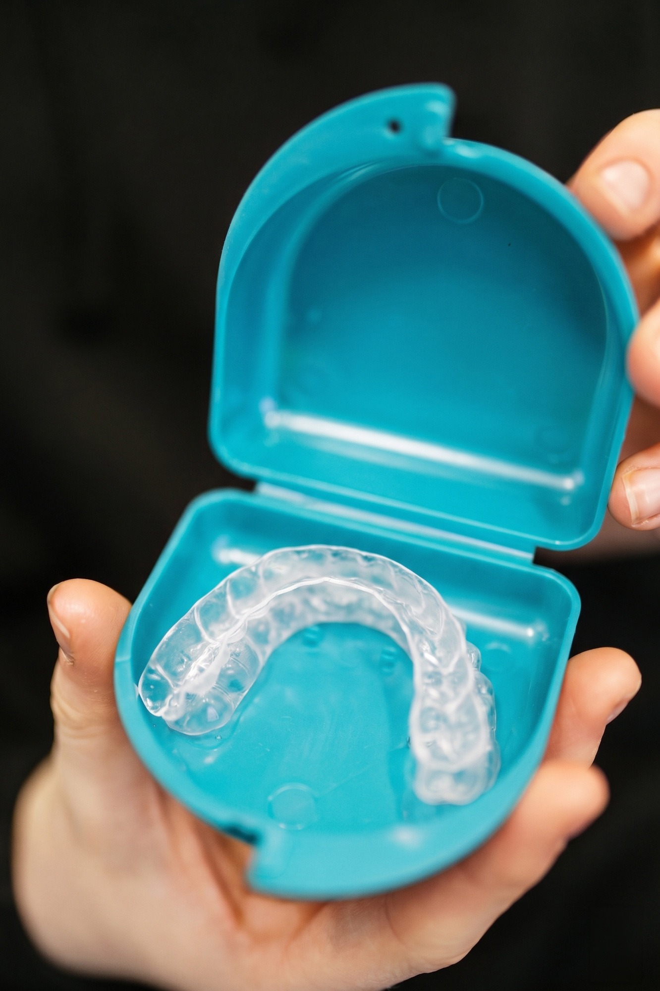 Invisalign in Wellington Florida